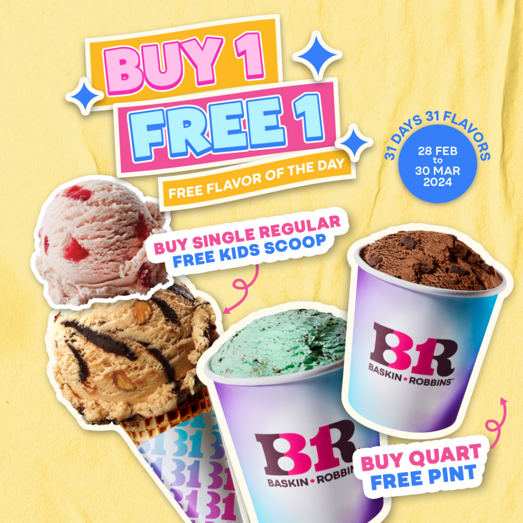 March Madness in Malaysia: Unveiling Irresistible Offers Just For You! | Reviewbah