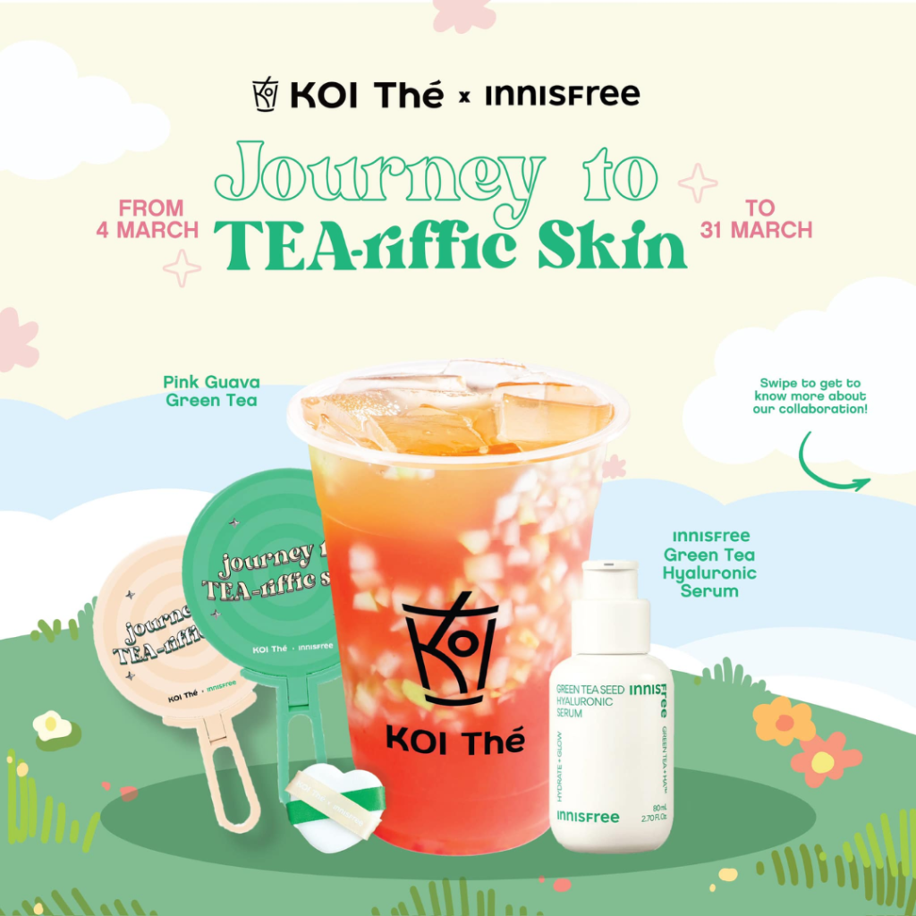 March Madness in Malaysia: Unveiling Irresistible Offers Just For You! | Reviewbah