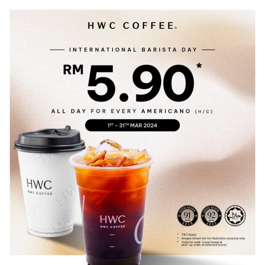 March Madness in Malaysia: Unveiling Irresistible Offers Just For You! | Reviewbah