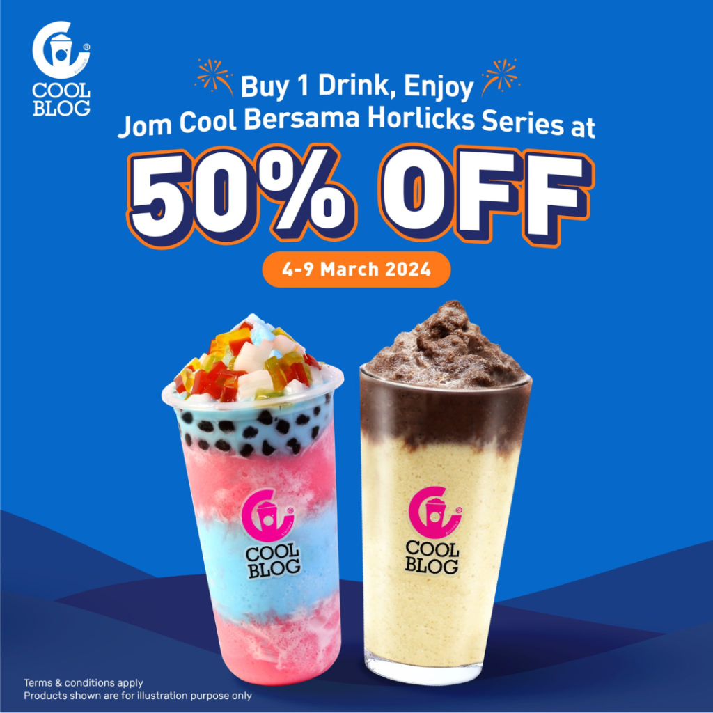 Attractive Offers in Malaysia: Celebrating for the International Women's Day! | Reviewbah