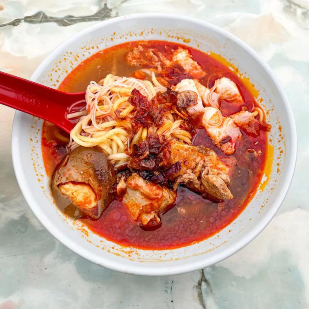A Gastronomic Food Adventure: Discovering the Finest Chinese Restaurants in Malaysia | Reviewbah