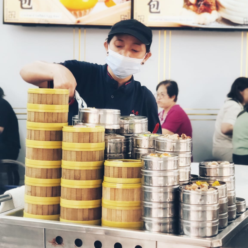A Gastronomic Food Adventure: Discovering the Finest Chinese Restaurants in Malaysia | Reviewbah