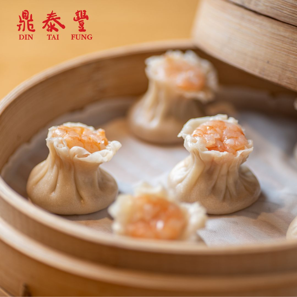 A Gastronomic Food Adventure: Discovering the Finest Chinese Restaurants in Malaysia | Reviewbah