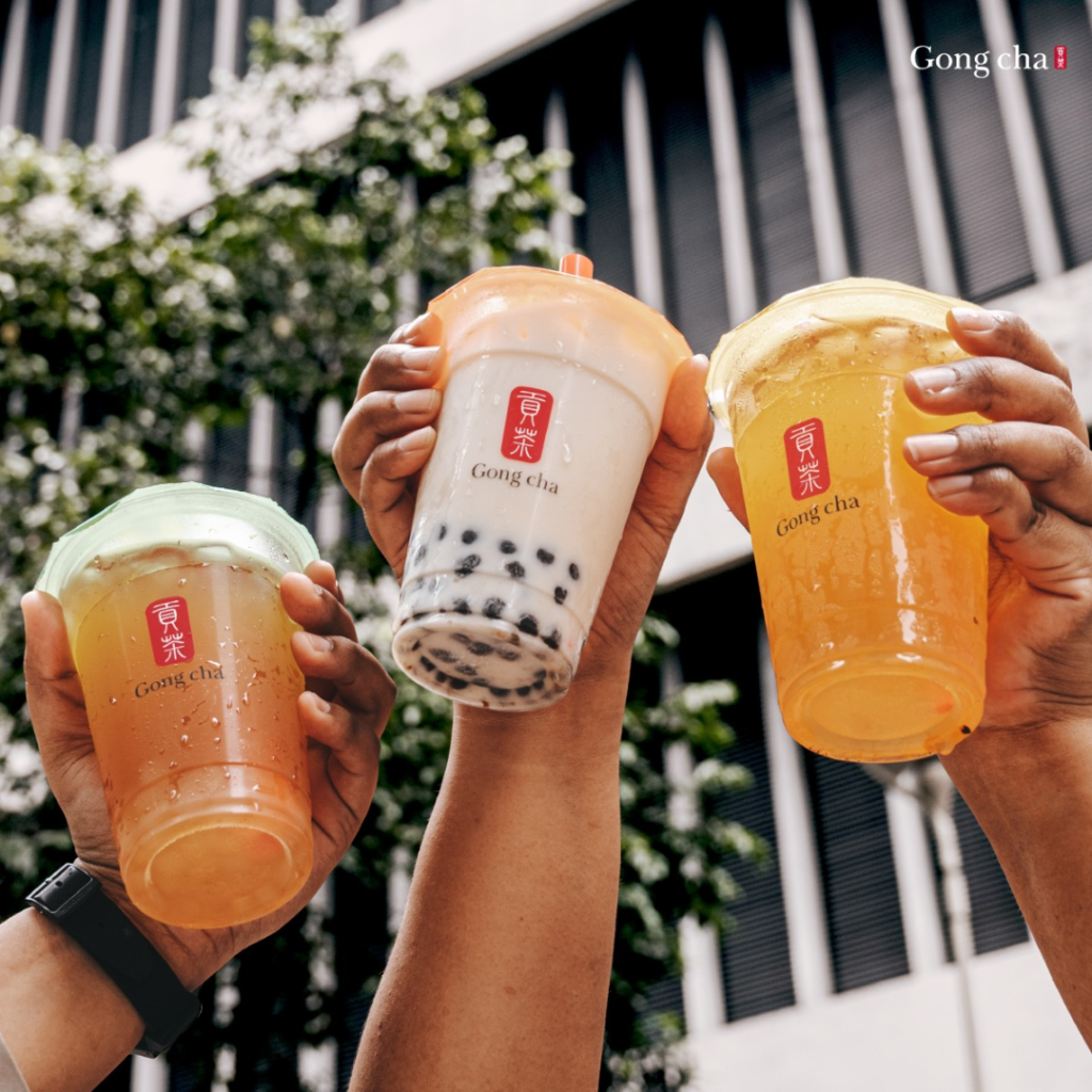 A Sip Into Indulgence: Exploring Malaysia's Boba Tea Bliss | Reviewbah