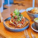Photo of The Moment Cafe 瞬•咖啡馆 - Kota Kinabalu, Sabah, Malaysia