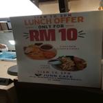 Photo of Junn Cafe - Kota Kinabalu, Sabah, Malaysia