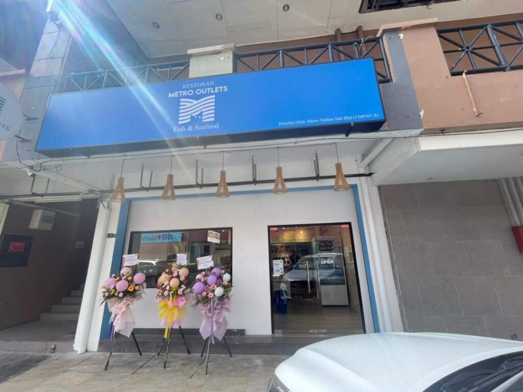 Photo of Metro Outlets Sdn. Bhd - Kota Kinabalu, Sabah, Malaysia