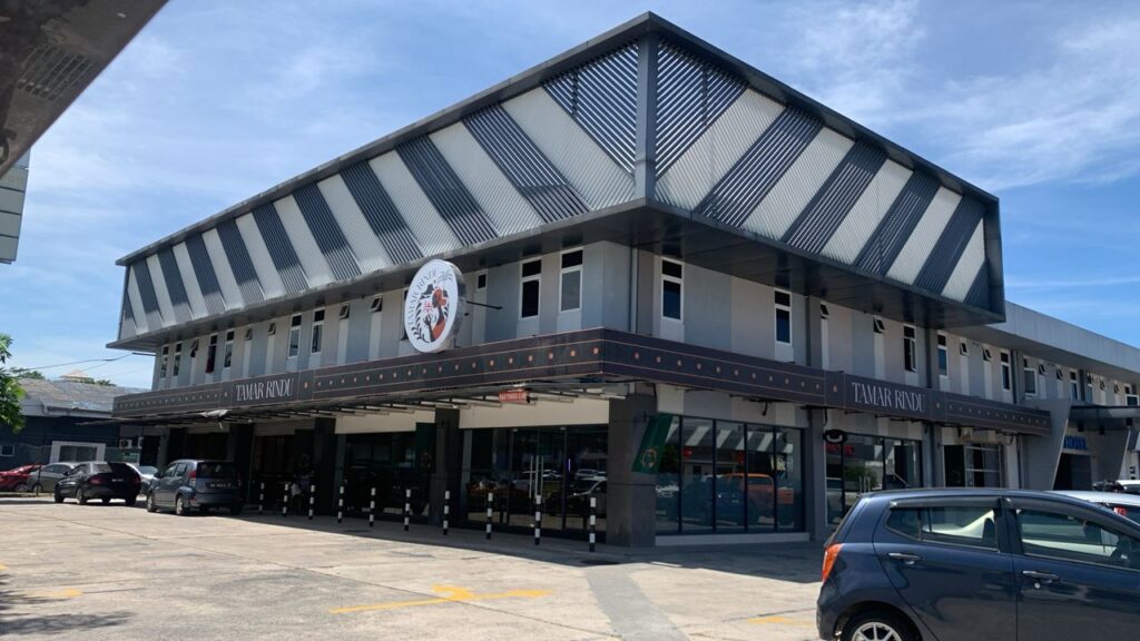 Photo of Tamar Rindu - Kota Kinabalu, Sabah, Malaysia