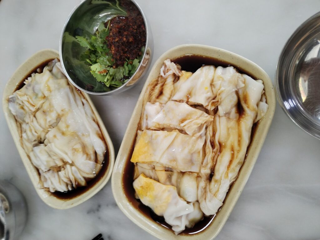 Photo of 广州西关石磨肠粉 - Kota Kinabalu, Sabah, Malaysia