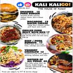 Photo of Kalikaligo Bar & Grill - Kota Kinabalu, Sabah, Malaysia