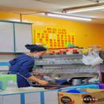 Photo of 百家乐香港粥 Pak Ka Lok Food Park - Kota Kinabalu, Sabah, Malaysia