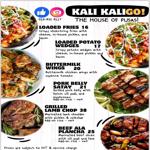 Photo of Kalikaligo Bar & Grill - Kota Kinabalu, Sabah, Malaysia