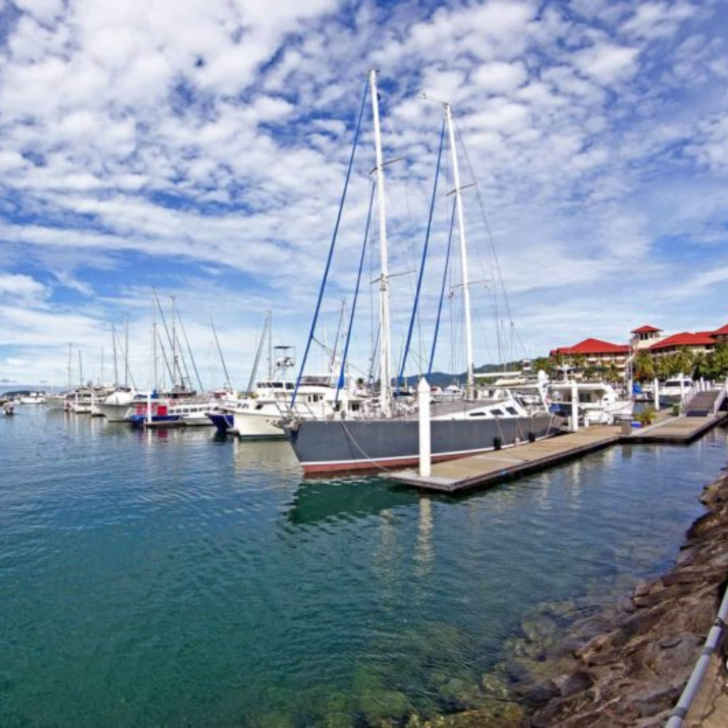 Setting Sail in Paradise: A Journey with North Borneo Cruises in Kota Kinabalu | Reviewbah