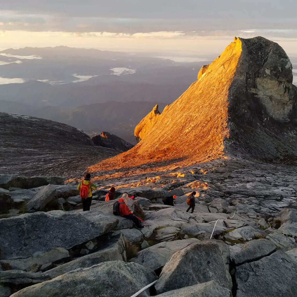 Scaling New Heights: Discover the Thrill of Mount Kinabalu on a Budget | Reviewbah