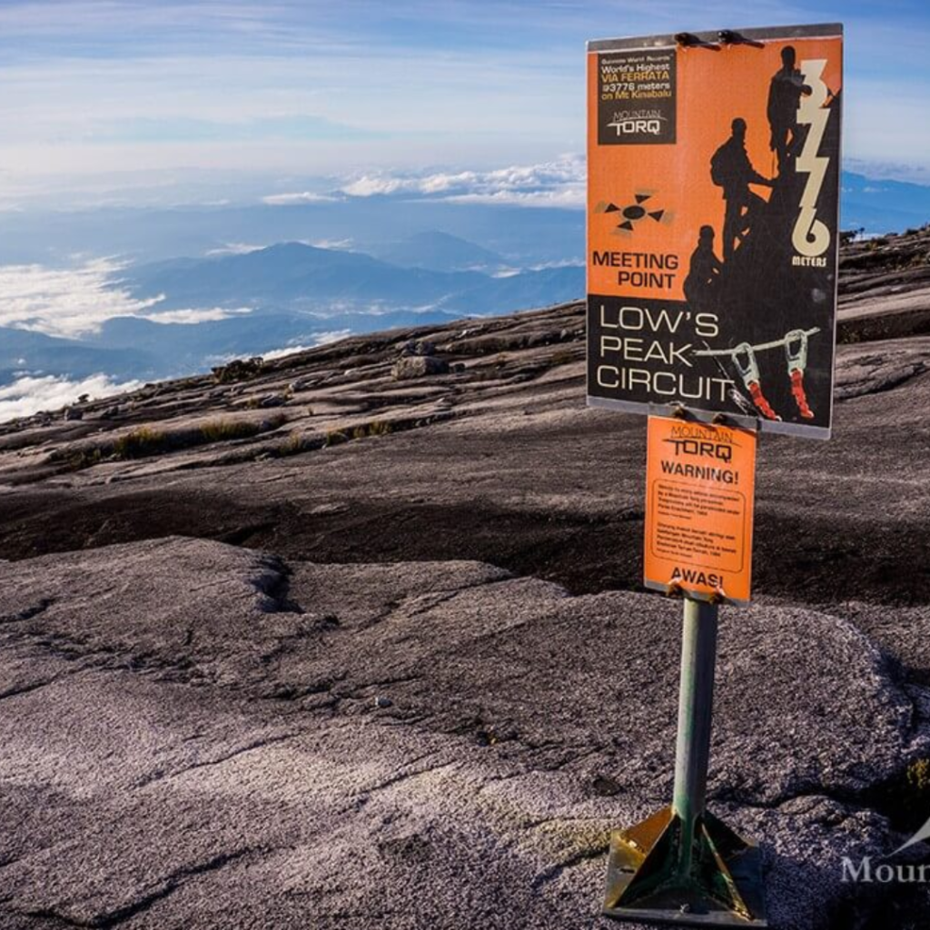 Scaling New Heights: Discover the Thrill of Mount Kinabalu on a Budget | Reviewbah