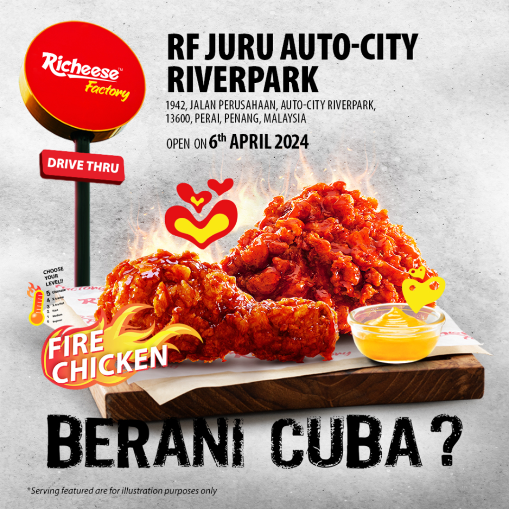 Indulge in Delights and Discounts: April Offer Extraganza in Malaysia | Reviewbah
