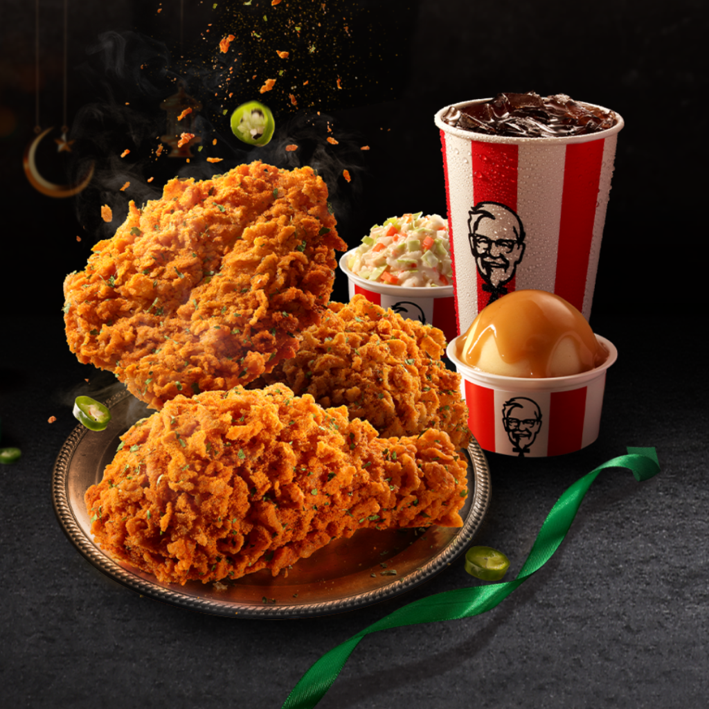 Indulge in Delights and Discounts: April Offer Extraganza in Malaysia | Reviewbah