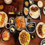 Photo of Nagasaki Japanese Restaurant - Kota Kinabalu, Sabah, Malaysia