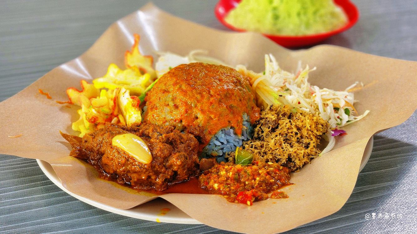 Photo of WARUNG POKDI KELATE - Kota Kinabalu, Sabah, Malaysia