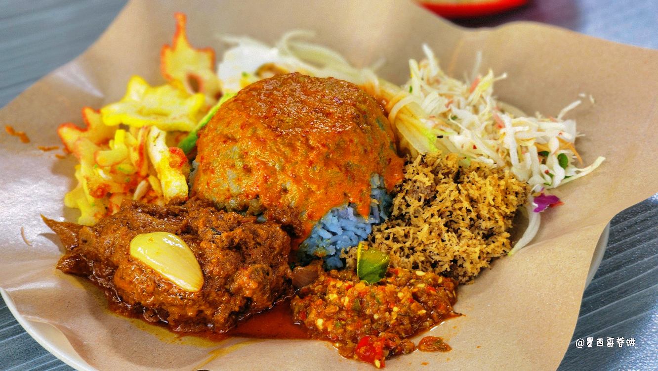 Photo of WARUNG POKDI KELATE - Kota Kinabalu, Sabah, Malaysia