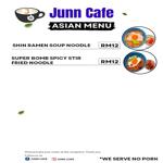 Photo of Junn Cafe - Kota Kinabalu, Sabah, Malaysia