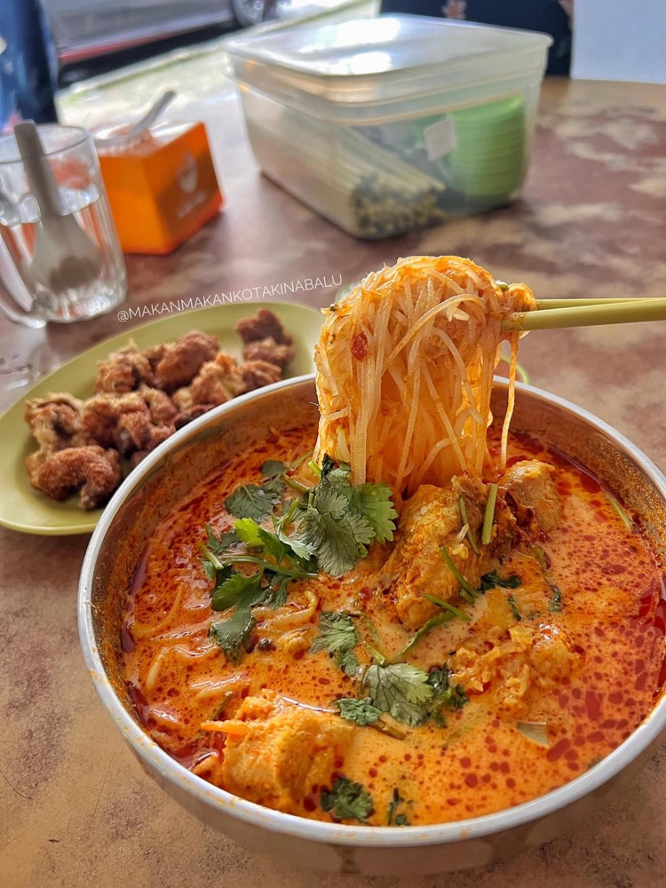 Photo of Kedai Kopi Janggut - Kota Kinabalu, Sabah, Malaysia