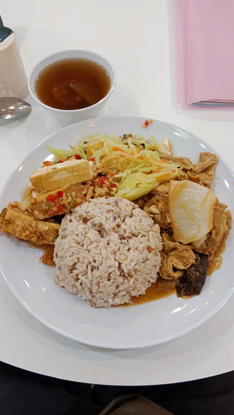 Photo of THTC CAFE Bundusan - Kota Kinabalu, Sabah, Malaysia