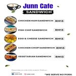 Photo of Junn Cafe - Kota Kinabalu, Sabah, Malaysia