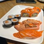 Photo of Aki Sushi - Kota Kinabalu, Sabah, Malaysia