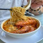 Photo of Tiga Ikan Kopitiam 三只鱼茶室 - Kota Kinabalu, Sabah, Malaysia