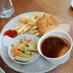 Photo of Junn Cafe - Kota Kinabalu, Sabah, Malaysia