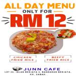 Photo of Junn Cafe - Kota Kinabalu, Sabah, Malaysia