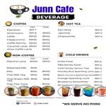 Photo of Junn Cafe - Kota Kinabalu, Sabah, Malaysia