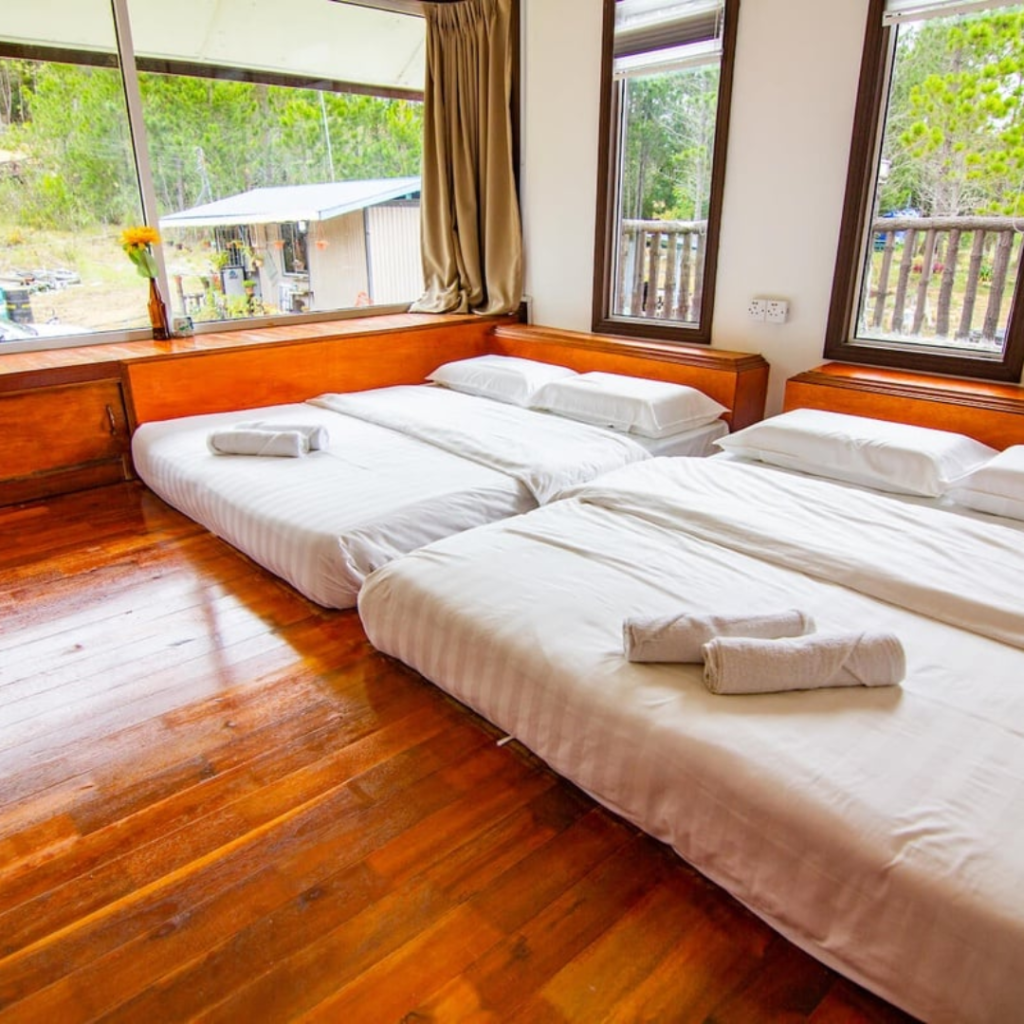 Your Perfect Highland Retreat: Embrace Tranquility at Gathering Village Kundasang | Reviewbah