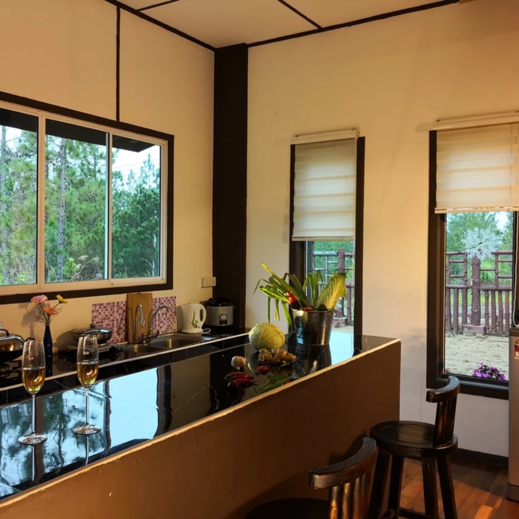 Your Perfect Highland Retreat: Embrace Tranquility at Gathering Village Kundasang | Reviewbah