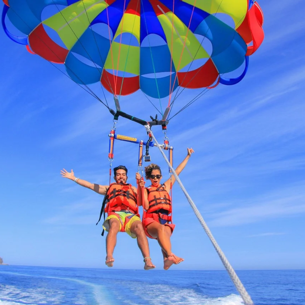 Dive into Sea Paradise: The Manukan Island's Snorkeling Adventures | Reviewbah