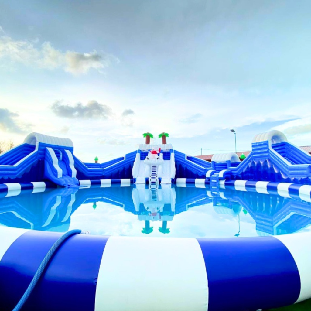 Sabah's Hidden Aquatic Gem: Dive into Fun Splash Water Theme Park Tuaran | Reviewbah
