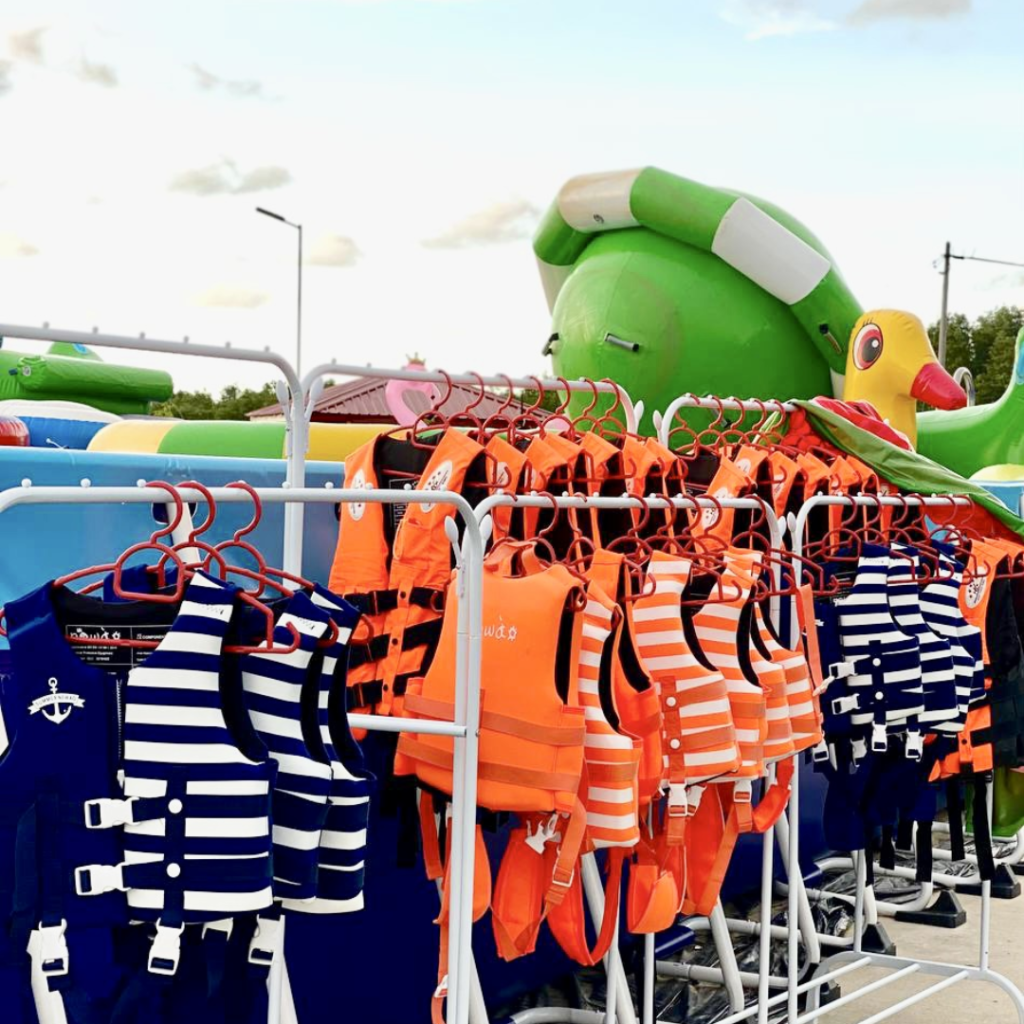 Sabah's Hidden Aquatic Gem: Dive into Fun Splash Water Theme Park Tuaran | Reviewbah