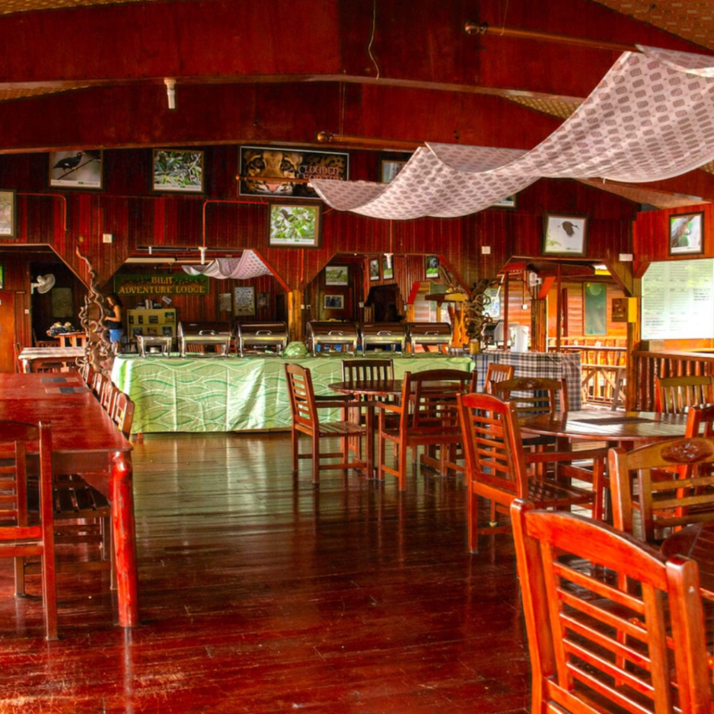 Embrace the Nature of Sandakan: Discover the Wonders of Bilit Adventure Lodge | Reviewbah
