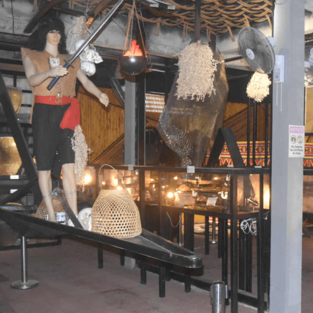 Unleash the Wild in Sabah: Exploring the Thrills of Tuaran Crocodile Farm | Reviewbah