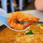 Photo of KEDAI KOPI AH HUAT - Kota Kinabalu, Sabah, Malaysia