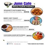 Photo of Junn Cafe - Kota Kinabalu, Sabah, Malaysia