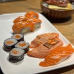 Photo of Aki Sushi - Kota Kinabalu, Sabah, Malaysia