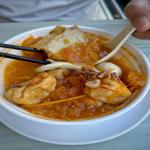 Photo of Tiga Ikan Kopitiam 三只鱼茶室 - Kota Kinabalu, Sabah, Malaysia