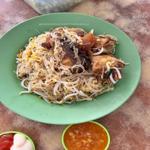 Photo of Kedai Kopi Janggut - Kota Kinabalu, Sabah, Malaysia