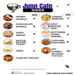 Photo of Junn Cafe - Kota Kinabalu, Sabah, Malaysia