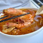 Photo of Tiga Ikan Kopitiam 三只鱼茶室 - Kota Kinabalu, Sabah, Malaysia