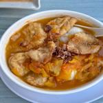 Photo of Tiga Ikan Kopitiam 三只鱼茶室 - Kota Kinabalu, Sabah, Malaysia