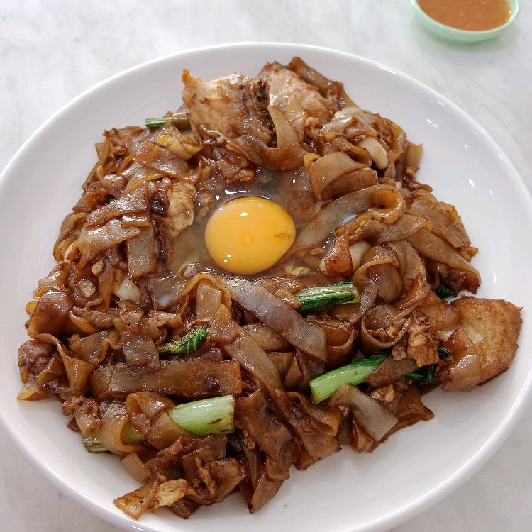 Photo of Little Fish Village Seafood Noodle 小渔村海鲜粉 - Kota Kinabalu, Sabah, Malaysia