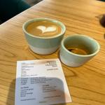 Photo of Anomaly Café - Kota Kinabalu, Sabah, Malaysia